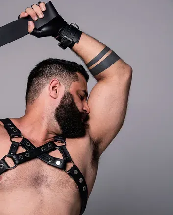 OnlyFans account  iurisilva avatar 1