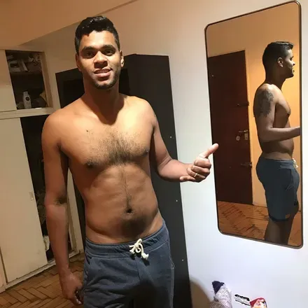 OnlyFans account  aj_acevedo avatar 1