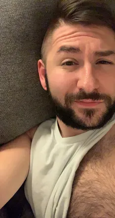 OnlyFans account  nryan94 avatar 1