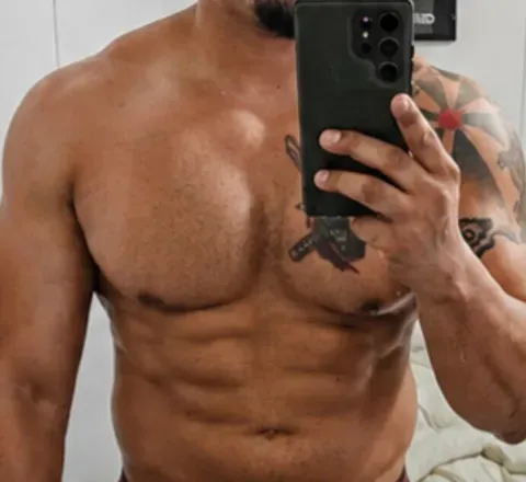 OnlyFans cuenta qtattooedfit avatar 1