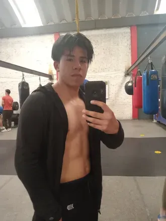 OnlyFans cuenta thehotwolf034 avatar 1