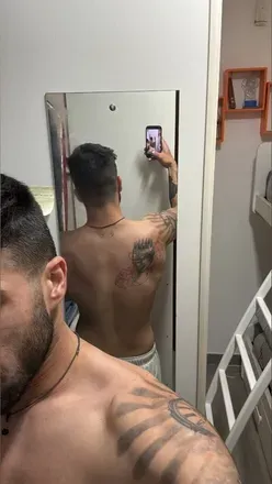 OnlyFans cuenta ethan.bancari avatar 1
