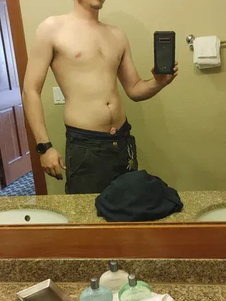 OnlyFans cuenta jakethemaintenanceman avatar 1