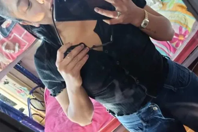 OnlyFans cuenta lucerolg avatar 1