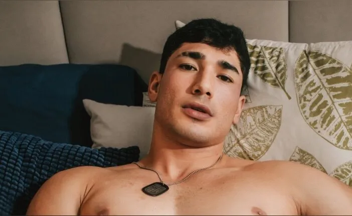 OnlyFans cuenta chrisfemat header 2