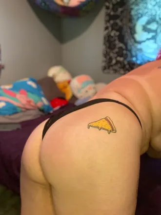 OnlyFans cuenta spookybabe8 header 2