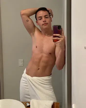 OnlyFans cuenta u105165758 avatar 1