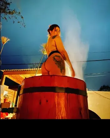 OnlyFans cuenta aariari avatar 1
