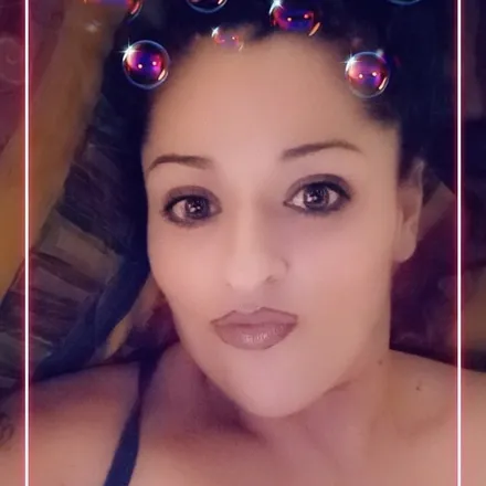 OnlyFans cuenta ladyluckie909 header 2