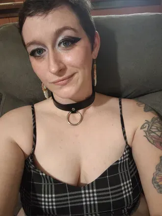 OnlyFans account  kittendreams420 avatar 1
