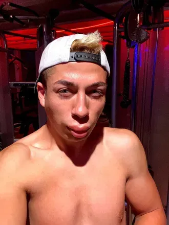 OnlyFans cuenta kenbarbieboy avatar 1