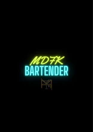 OnlyFans cuenta mdfkbartender avatar 1