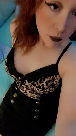 OnlyFans cuenta gothmumm avatar 1