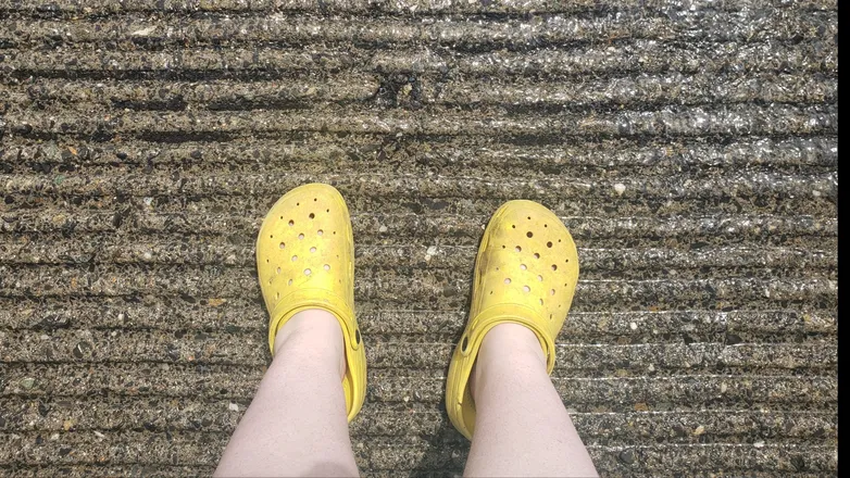 OnlyFans cuenta feet.baaby header 2