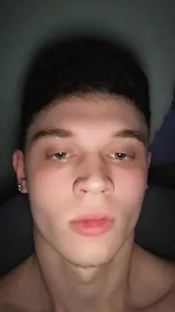 OnlyFans cuenta dominickthekid23 avatar 1