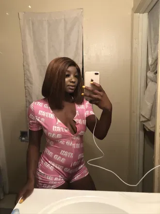 OnlyFans cuenta chocalatebarbie avatar 1