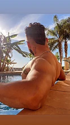 OnlyFans cuenta alejoogonzalez12 header 2