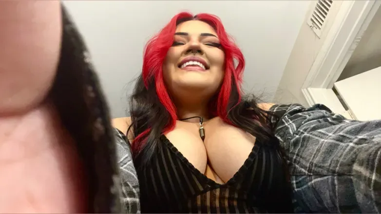 OnlyFans cuenta crimsonjinxed avatar 1