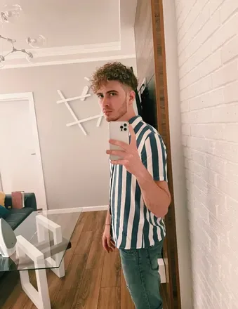 OnlyFans cuenta brand.ryder avatar 1