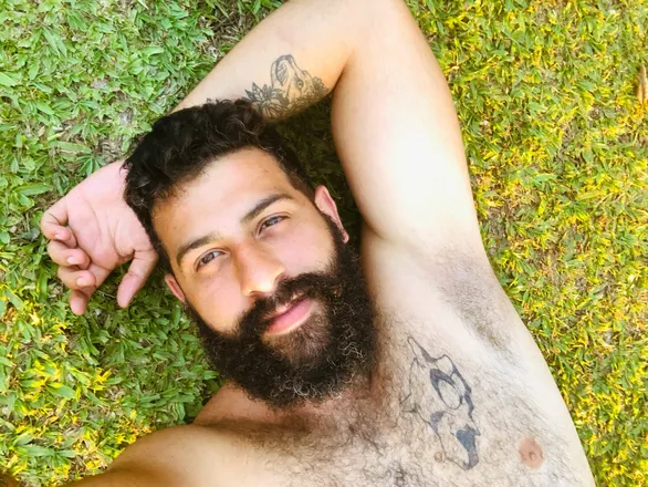 OnlyFans cuenta nandomayfair header 2