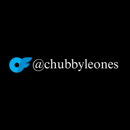 OnlyFans cuenta chubbyleones header 2