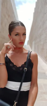 OnlyFans cuenta gisselle_sai avatar 1