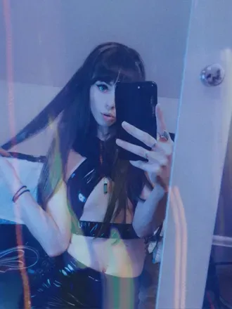 OnlyFans cuenta willowbabi303 avatar 1