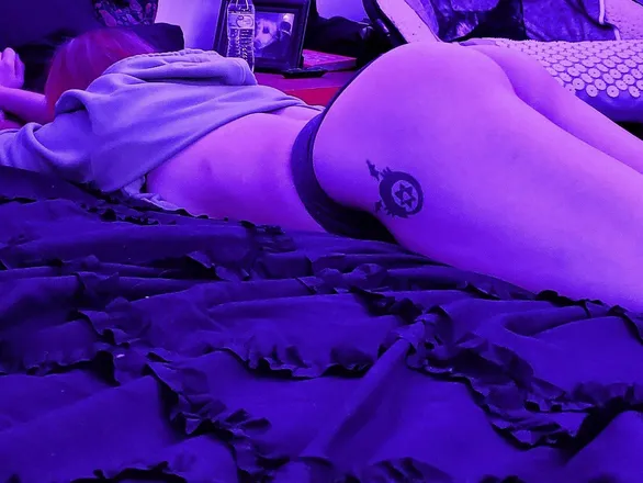 OnlyFans cuenta sleazygorditacrunch header 2