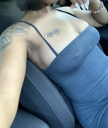 OnlyFans cuenta milanmoiselle avatar 1