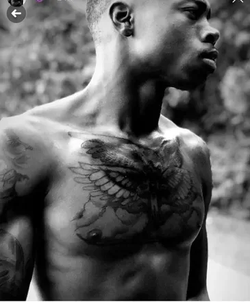 OnlyFans cuenta tyshaundadon avatar 1
