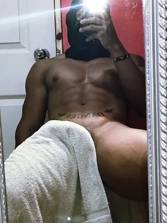 OnlyFans account  danger.boy avatar 1