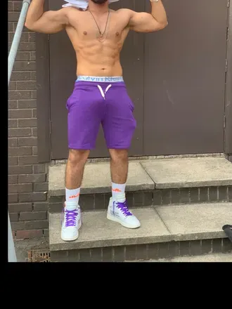 OnlyFans cuenta rayaanluv avatar 1