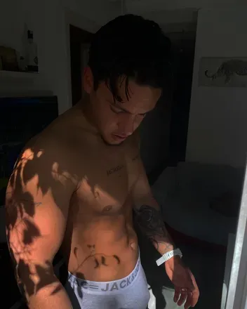 OnlyFans cuenta amdiego avatar 1