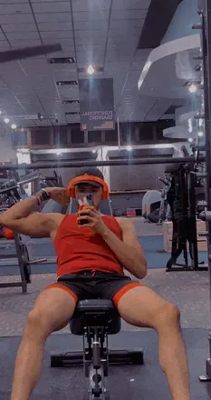 OnlyFans account  papiruthless avatar 1