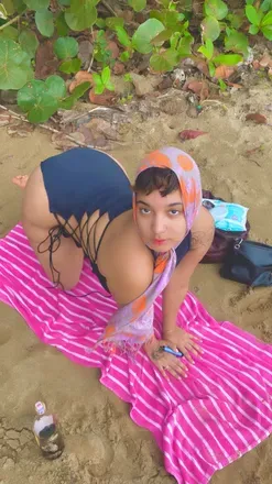 OnlyFans cuenta rosekhalifadollx avatar 1