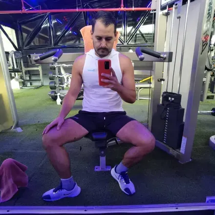 OnlyFans cuenta bryanchacon avatar 1