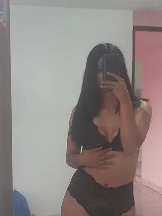 OnlyFans cuenta camilaec avatar 1