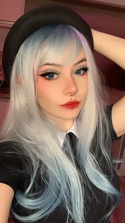 OnlyFans account  bru.bee avatar 1