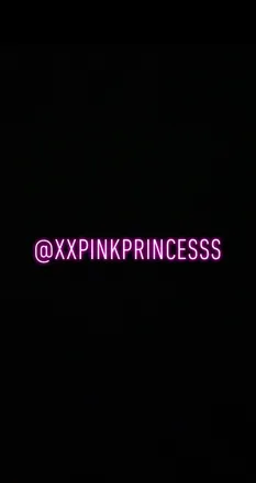 OnlyFans cuenta xxpinkprincesss header 2