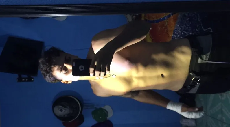 OnlyFans account  joseluismoon header 2
