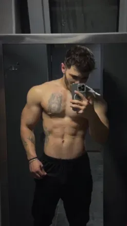OnlyFans cuenta stefangrey avatar 1