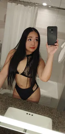 OnlyFans cuenta yoonmishin avatar 1