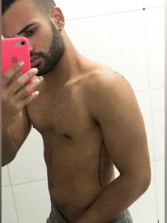 OnlyFans cuenta giles_ugo avatar 1