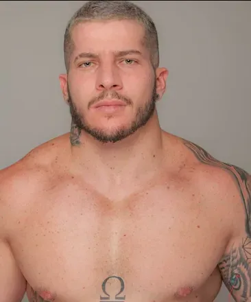 OnlyFans cuenta brennosoares avatar 1