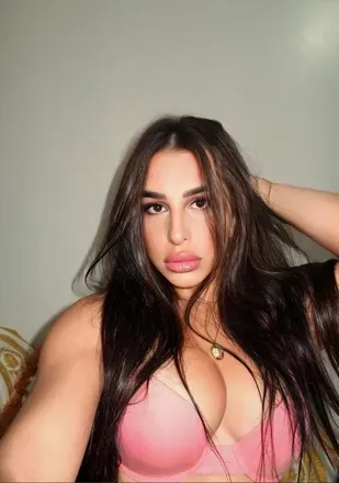 OnlyFans cuenta babybraziliantrans avatar 1