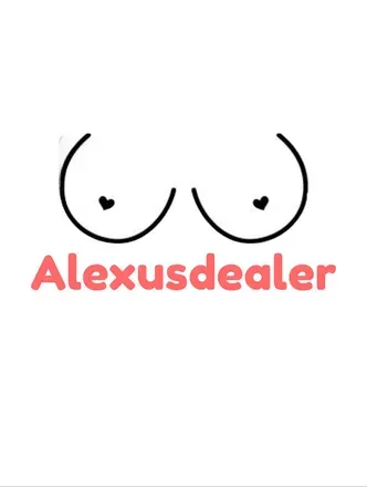 OnlyFans cuenta alexusdealer header 2