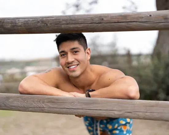 OnlyFans account  pacocolombiano header 2