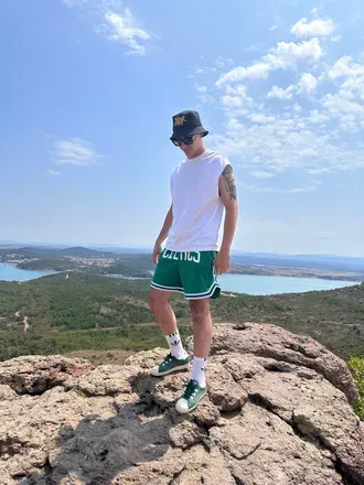 OnlyFans cuenta gokayesen avatar 1