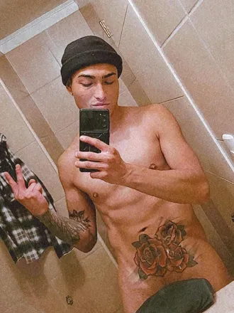 OnlyFans cuenta deymon_xxx header 2