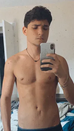 OnlyFans account  ericdani99 avatar 1